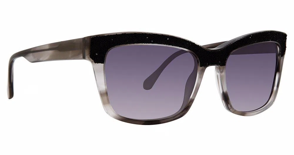 Badgley Mischka BMLAURE Sunglasses - view 5